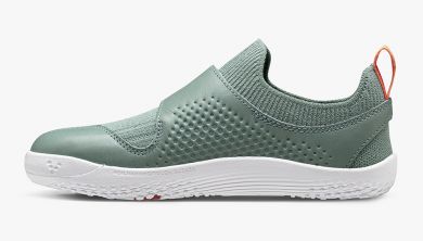 Lasten PJ tennari -Sea Green - Primus Knit II Kids- Vivobarefoot 