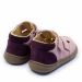 Lasten paljasjalkasandaalit- Sunrise Cameo - Dodo Shoes 