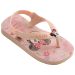  Baby Disney Classics II flip flopit-Ballet rose/pink- Havaianas