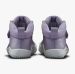 Lasten vettähylkivät PJ nilkkurit- Lilac - Primus Ludo Hi Toddlers - Vivobarefoot 