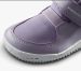 Lasten vettähylkivät PJ nilkkurit- Lilac - Primus Ludo Hi Toddlers - Vivobarefoot 