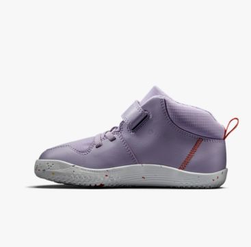 Lasten PJ nilkkuri - Lilac - Primus  Ludo HI Preschool/Kids- Vivobarefoot 