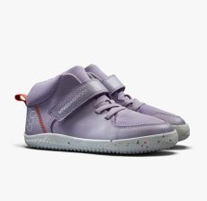 Lasten PJ nilkkuri - Lilac - Primus  Ludo HI Preschool/Kids- Vivobarefoot 