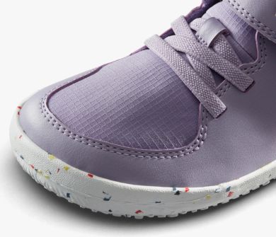 Lasten PJ nilkkuri - Lilac - Primus  Ludo HI Preschool/Kids- Vivobarefoot 