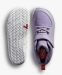 Lasten vettähylkivät PJ nilkkurit-Lilac- Primus Ludo HI  Juniors- Vivobarefoot  