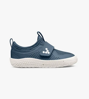 Lasten PJ tennari - Indigo - Primus Sport II Toddlers - Vivobarefoot