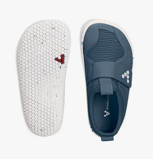 Lasten PJ tennari - Indigo - Primus Sport II Toddlers - Vivobarefoot