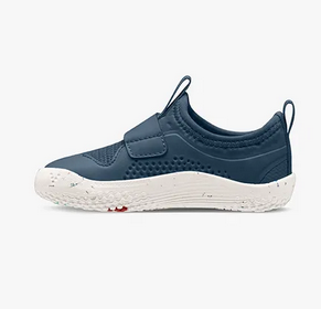 Lasten PJ tennari - Indigo - Primus Sport II Toddlers - Vivobarefoot