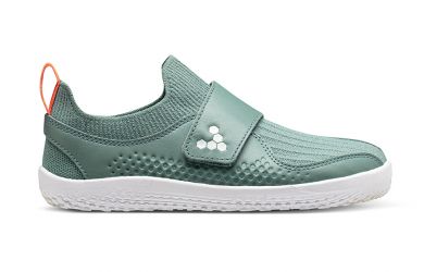 Lasten PJ tennari -Sea Green - Primus Knit II Kids- Vivobarefoot 