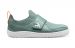 Lasten PJ tennari -Sea Green - Primus Knit II Kids- Vivobarefoot 